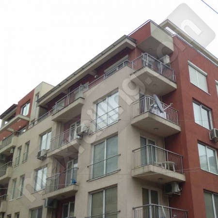 Парапети за тераса